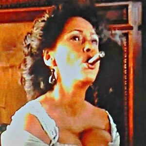 Meet your Posher, Carrie